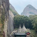 중앙탑고등학교 | 가을 전북 진안 마이산, 마이산탑사 산행 후기 (남부 주차장, 입장시간, 입장료, 마이산 단풍 시기 총정리)