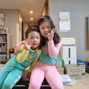 도명산펜션 | 산책길이 예쁜 괴산 도명산 캠핑장 수영장 후기( 긍정가족 20번째 힐링캠핑)