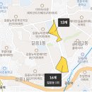 길음지구대 | 서울 성북구 길음뉴타운 임장(22.07.27)