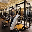 피트니스 스퀘어 | 서면PT 고민 끝! 호텔급 시설 피트니스스퀘어에서 운동 정착한 후기