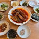 위드미 수원우만점 | [ 우만동 맛집 : 코다리조림이 맛있는 박은자맛사랑 우만점 ]