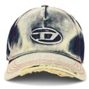 호손컴퍼니 | 디젤(Diesel) 데님 볼캡, CP컴퍼니 플리스 스웨트셔츠, 파타고니아 덕빌 모자, 난가 X 수부 패딩 슬리퍼...