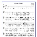 Love Poem 이미지