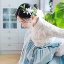 금상첨화한복 이미지