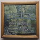 풍경(風景) | 일본 여행기 2026-4. 도쿄 모네 특별전 전시관람 후기 (아티존 미술관)