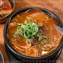 진주냉면 - 진주시 모덕로47번길 1-2 | 진주냉면
