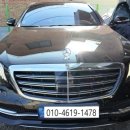 세븐일레븐노원중앙점 B | 2018년식 W222후기형 벤츠S450 터치스크린을 이용하여 카링킷프로3사용 티맵 유튜브를 동시에 볼 수...