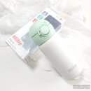 예든아이어린이집 | 어린이집 준비물 리스트 필수품 어린이집 물통 누비 스텐 원터치 물병 아기 텀블러