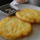 우물집막국수