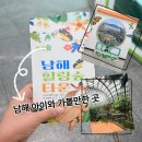 남해 아이랑 가볼만한 곳 추천 남해힐링숲타운 나비 생태 공원 다녀온 솔직 후기