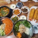 죽변항회물회