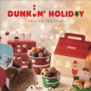 던킨도너츠 이미지