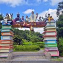 성불산자연휴양림 이미지