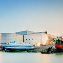 국립해양문화재연구소 해양유물전시관 이미지