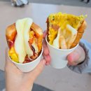 문토스트롯데아울렛김해점