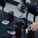 홈바리스타2급 이미지