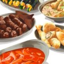 경성떡볶이 이미지