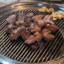 돈사돈 | 제주 협재 흑돼지 맛집 돈사돈 한림협재점 방문후기