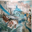 군립미술관 | 양평 가볼만한곳 아이랑 양평여행 양평군립미술관 청년작가전 관람후기