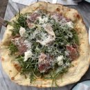 피자투어 - 이천시 | 파주 헤이리카페 파스타 맛집 투어! 모쿠슈라 테이블 하몽 루꼴라 피자 내돈내산 솔직후기