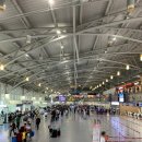 김해공항 국제선 이미지