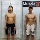 MUSCLE GYM(머슬짐) 이미지