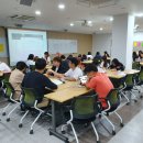 평해읍사무소 | 제5회 스토리테마파크 창작 콘텐츠 공모전 오리엔테이션 현장 소식 (2)