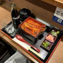 7556 | 일본여행 히가시우메다 근처 맛집 나루세 오하츠텐진점 장어덮밥 후기