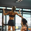 통증을 완화하는 컨디셔닝프로그램