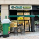 쌤스커피광명역점