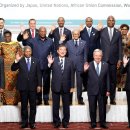 일본의 아프리카 지원 구미 후퇴로 중요성이 커지는 TICAD가 완수한 역할이란 이미지