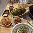 왕가마솥뚜껑 | 한양대 왕가마솥_솥뚜껑 삼겹살 맛집