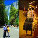 야생동물의 천국, 요세미티 국립공원(Yosemite National Park) 이미지