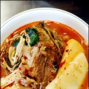 별미뼈해장국 이미지