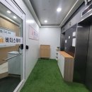 하빈지구 체육시설 | 포천시 송우리 고시원 추천 시설 깨끗한 비더스테이 포천시점 원룸텔 리얼 투숙 후기
