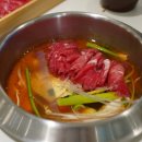 파리바게뜨(호평제일점) | [호평동 맛집] 봄담아 평내호평점 | 샤브샤브 맛집(주차 정보/소스 꿀조합)