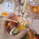 라인푸드 | 마켓컬리 푸드페스타 2025 오픈런 후기 +선물&amp;추천부스