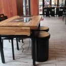 삼백식당 탕정지구점 이미지