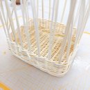 라탄으로 엮는 생활 소품 만들기 | 초보자도 쉽게 배우는 라탄공예 기초부터 시작하는 전문가 과정 수업 리뷰