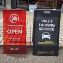 압구정-106 | 혼밥하기 좋은 압구정 아부라소바 하나레 간단후기