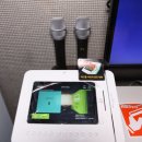 도시공간 노래연습장 이미지