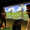 에어샷라운지 골프 아카데미 이미지