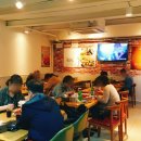 비비큐 동대문패션타운점