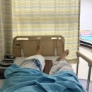 에스웰요양병원 앞 | 전방 십자인대 핀제거 수술후기, 입원부터 수술, 핀제거 산재 재요양 승인 후기