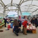 옥곡 5일시장 이미지