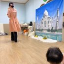 강릉책문화센터 | 강릉 이마트 문화센터 까르까르 수업후기