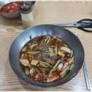 진주육전밀면 이미지