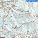 두대산(두타산 598.5,진천,증평),중심봉(540m),영수사~보타사 이미지