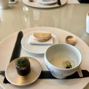 교양식사 잠실점 | [서울/잠실] 시그니엘 서울 81층 비채나 산천 코스/미슐랭 1스타 한식 파인다이닝