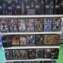 인천광역시부평 | 인천 부평구 자유장터 후기 !! (피규어샵)